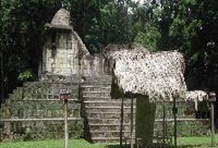 Living Maya Culture